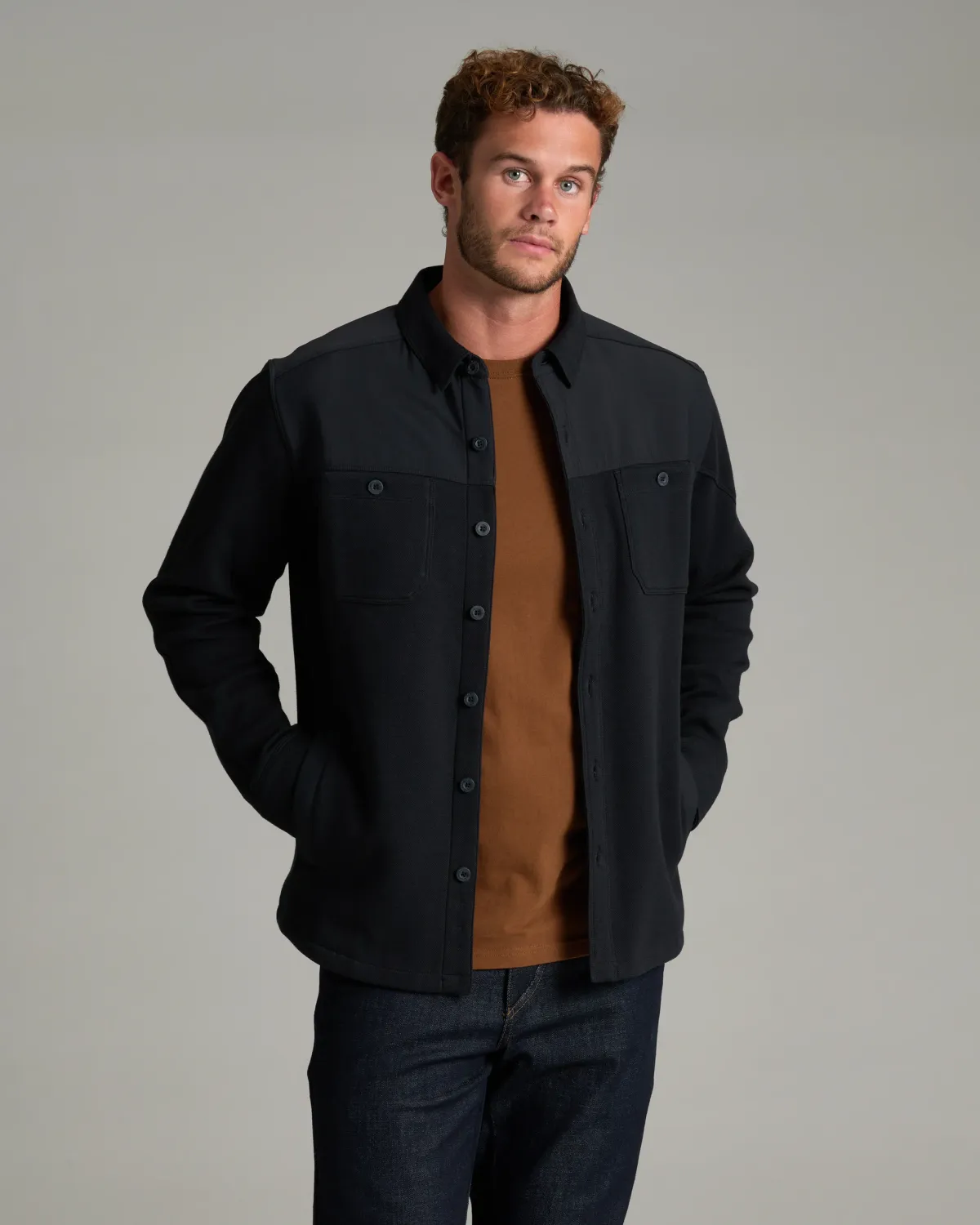 KUHL M's Relentr Shirt-Jac