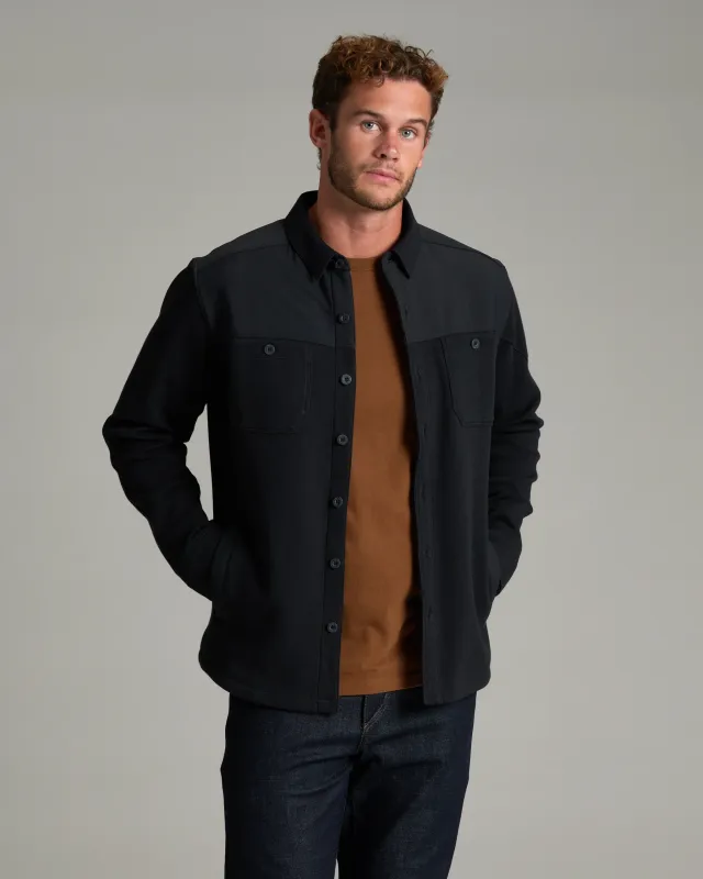 KUHL M's Relentr Shirt-Jac