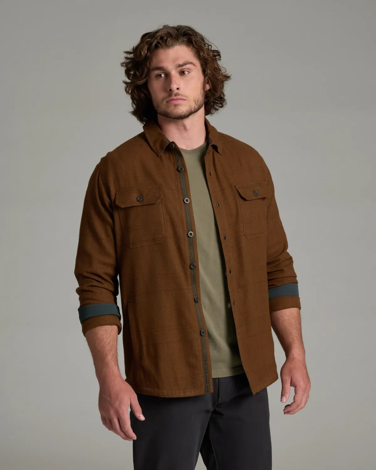 KUHL M's Deviatr Shirt-Jac