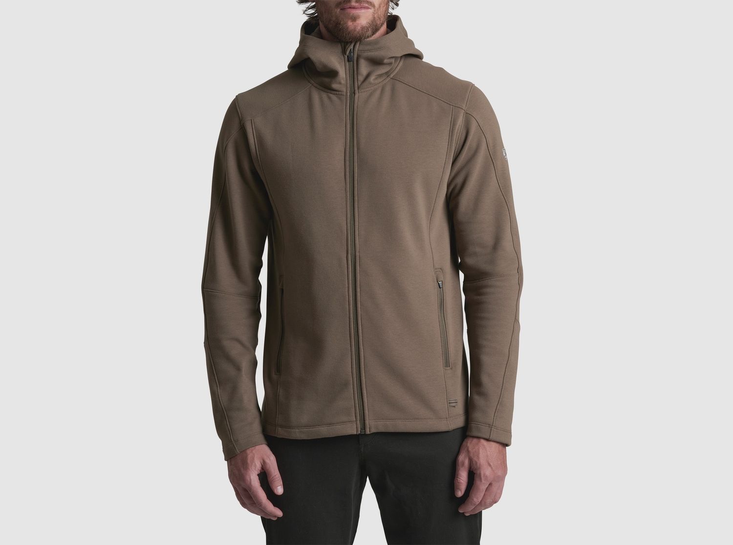 KUHL M's Spekter Full Zip Hoody