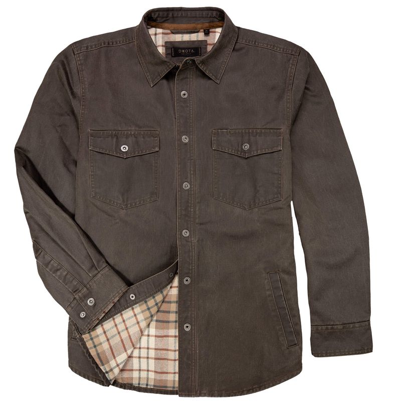 Dakota Grizzly M's Blaize