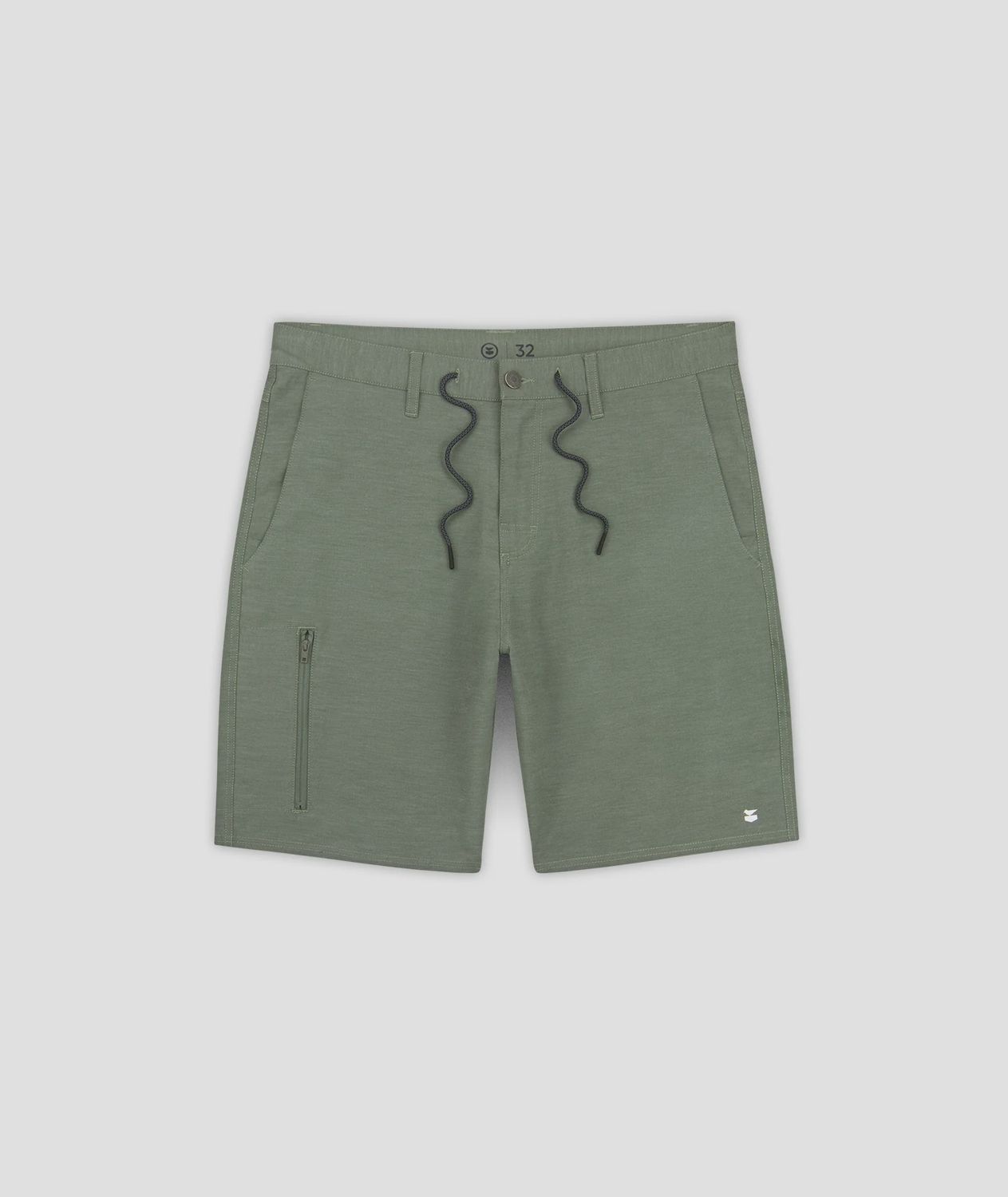 Jetty M's Polywog Hybrid Walkshort
