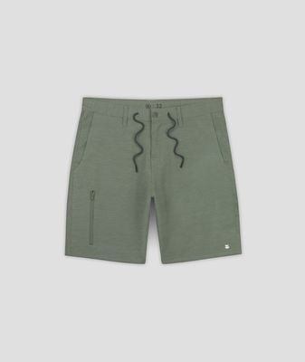 Jetty M's Polywog Hybrid Walkshort