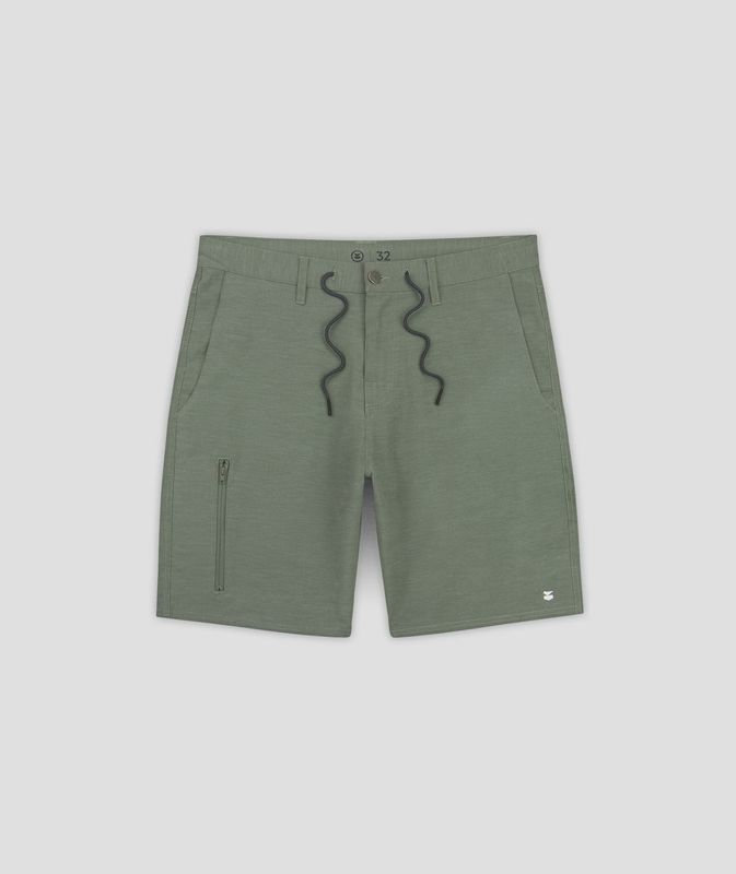 Jetty M's Polywog Hybrid Walkshort