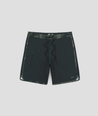 Jetty M's Atlantic Boardshort