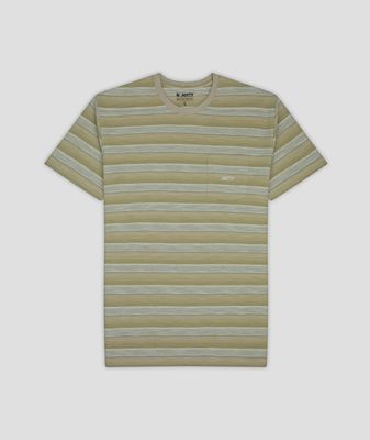 Jetty M's Pehala Slub Premium Tee