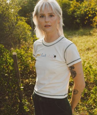 Jetty W's Lucky Charms Tee