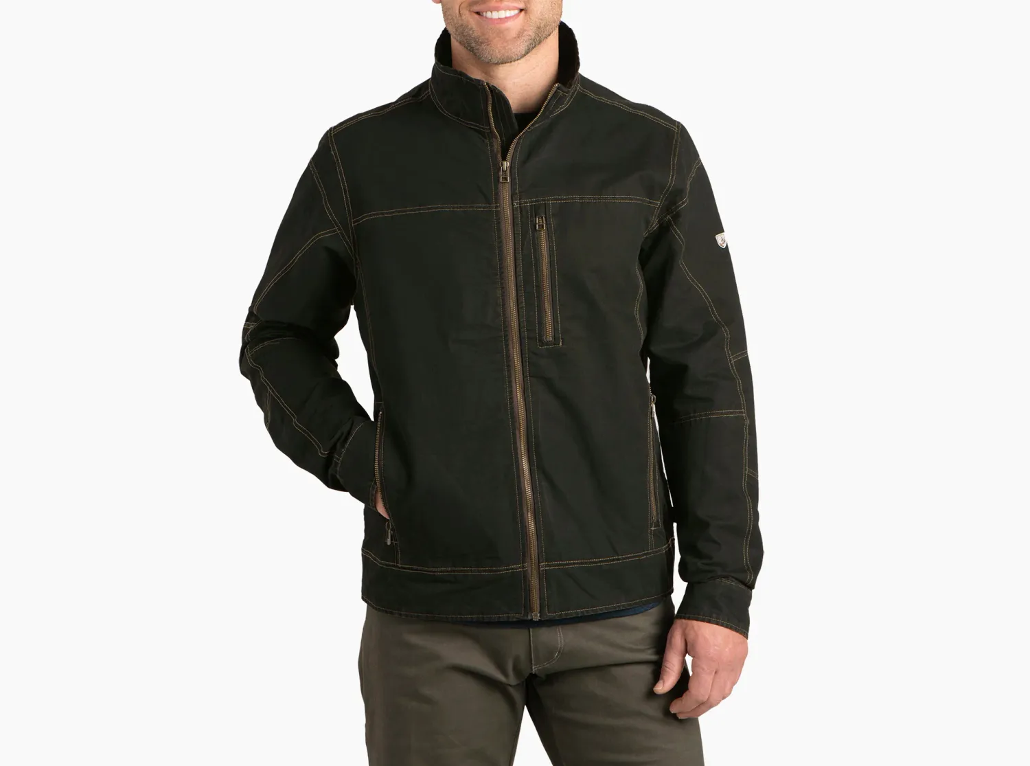 KUHL M's Burr Jacket