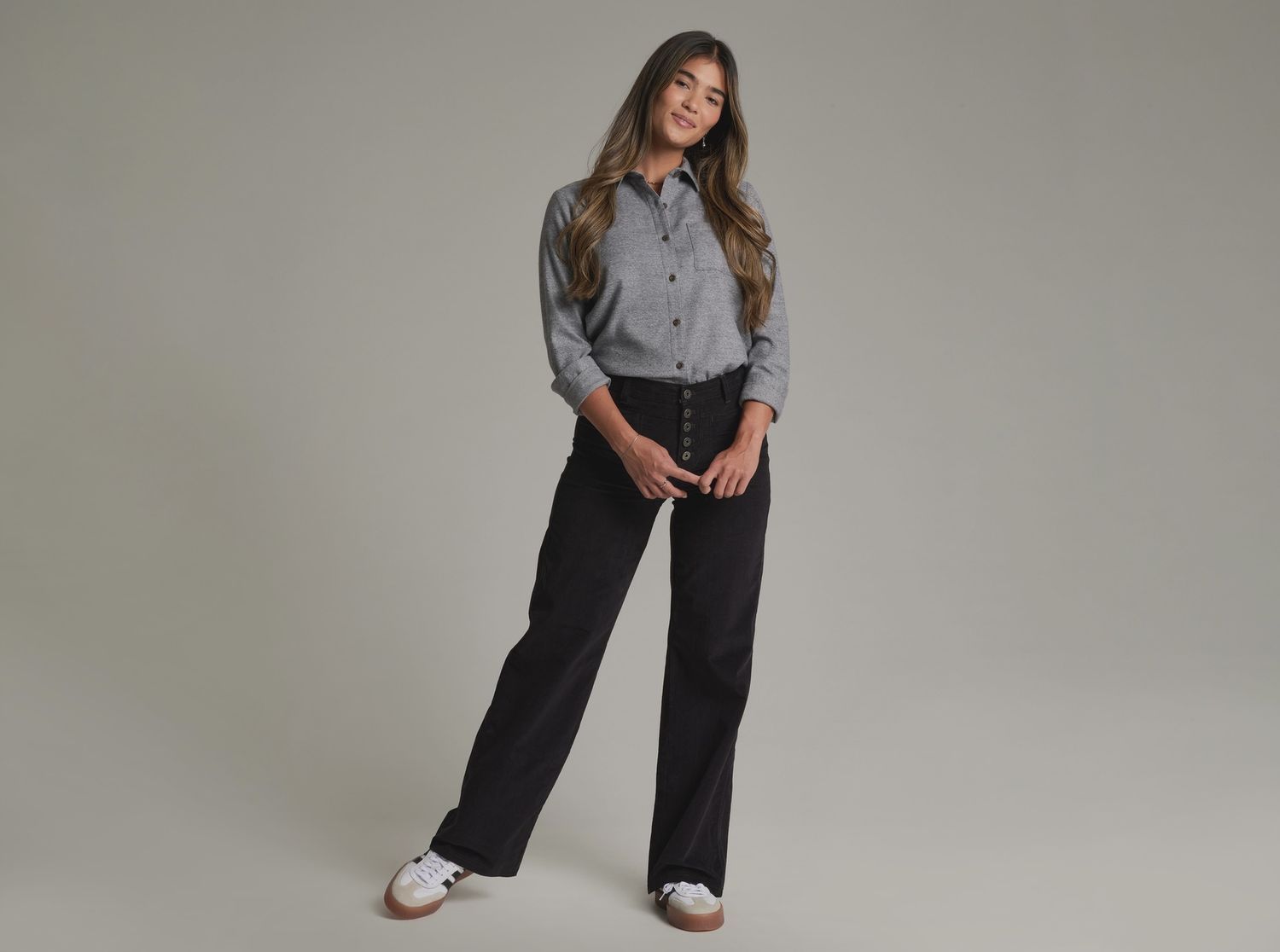 KUHL W's Lydia Cord Wide Leg