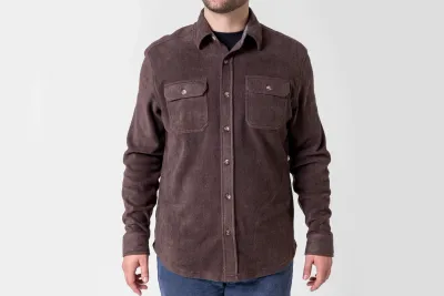 Dakota Grizzly M's Ozzy