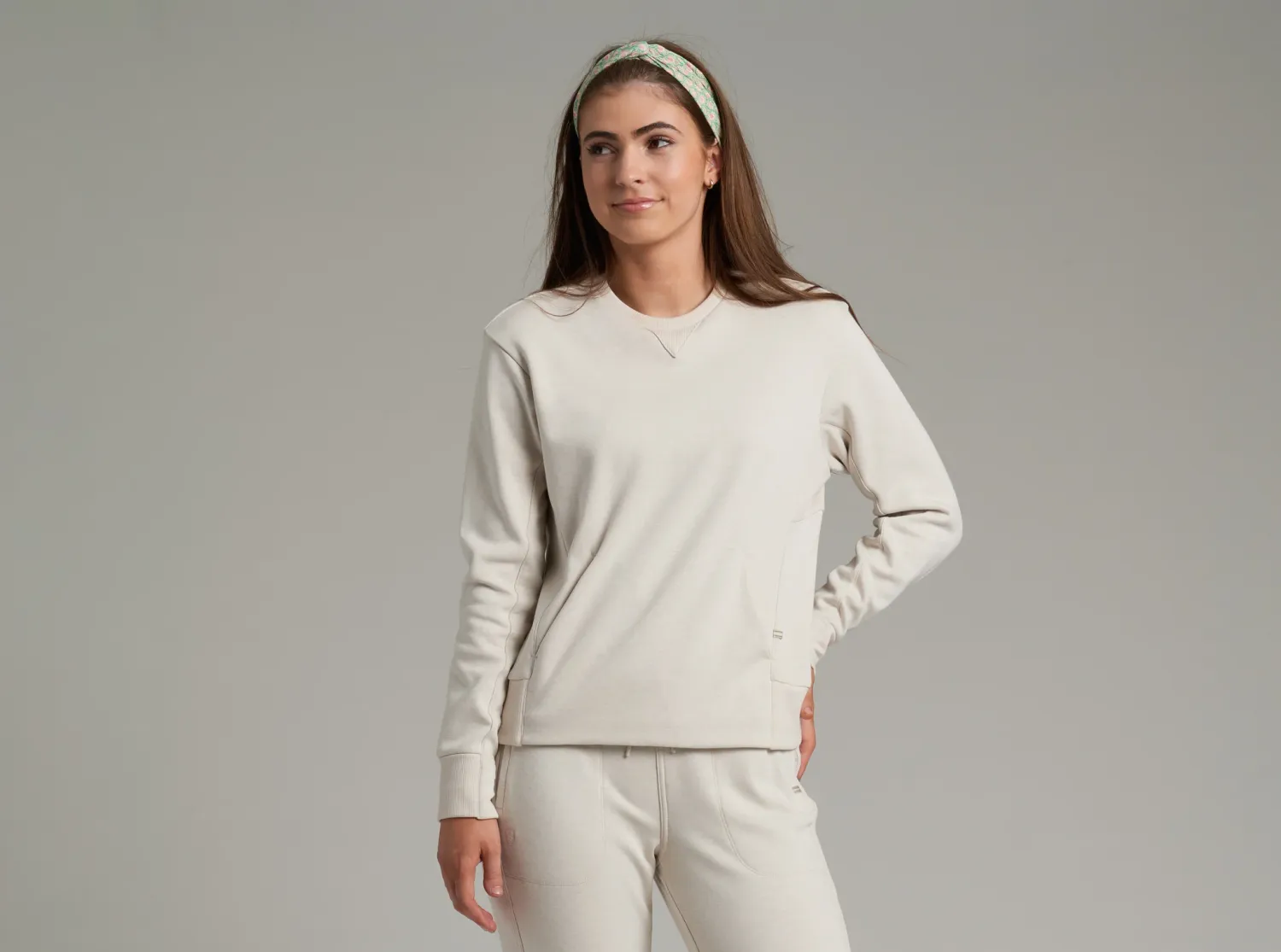 KUHL W's Kozy Crew Sweatshirt