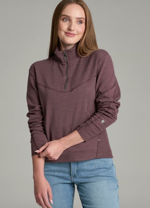 KUHL W's Lola 1/2 Zip
