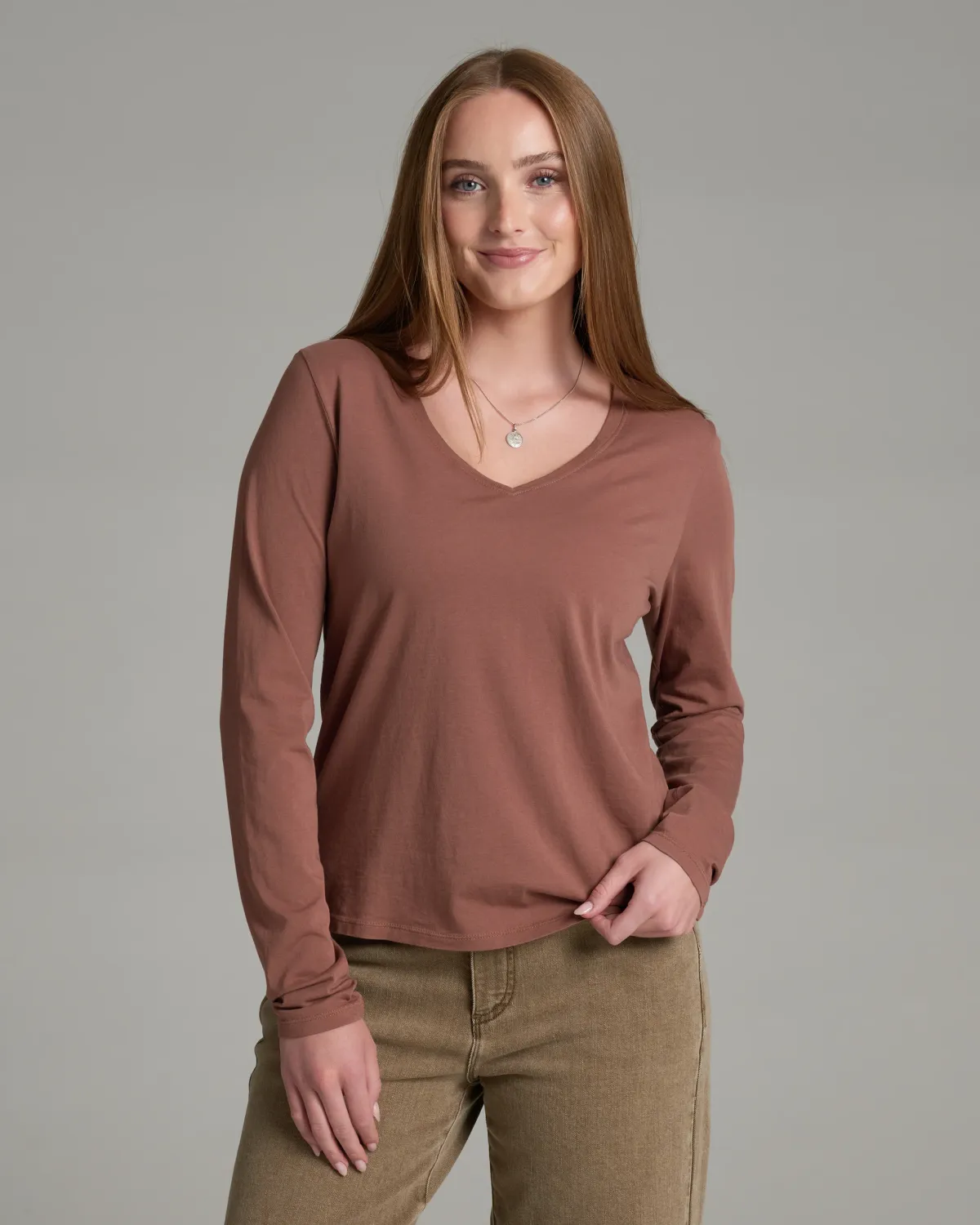 KUHL W's Vega Long Sleeve