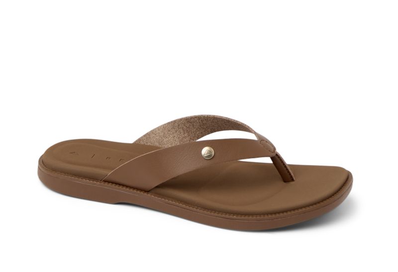 REEF W's Sunny Farrah