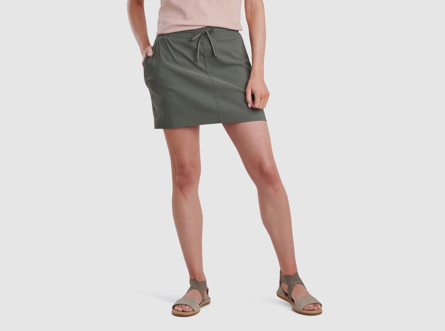 KUHL W's Haven Skort