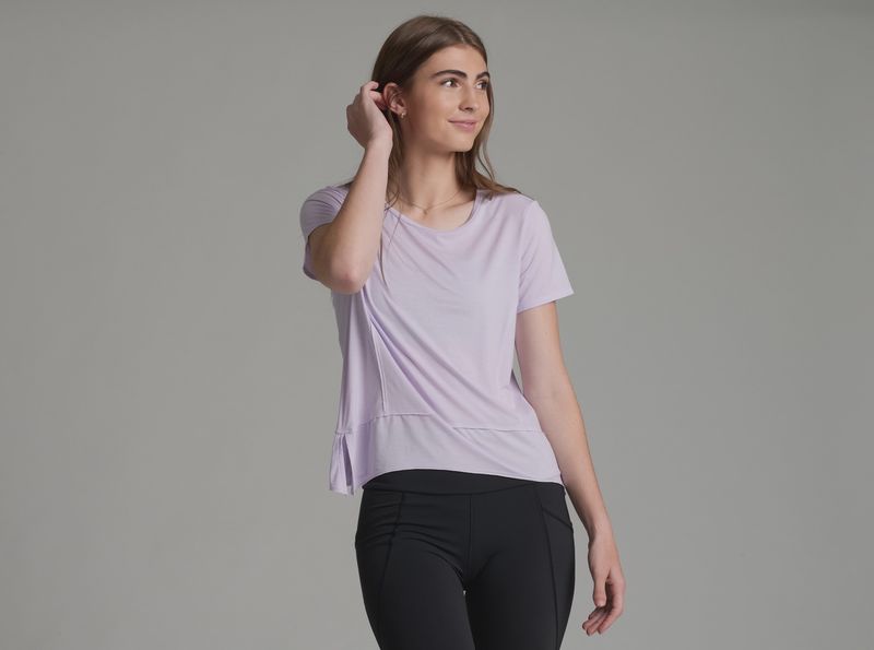 KUHL W's Free-Flo Short Sleeve