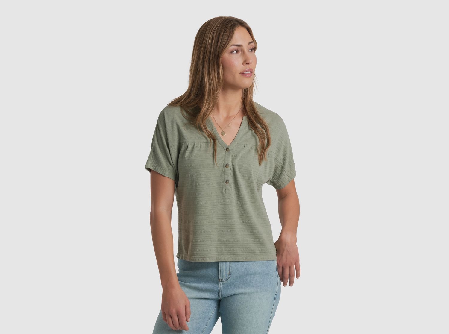 KUHL W's Willa Short Sleeve