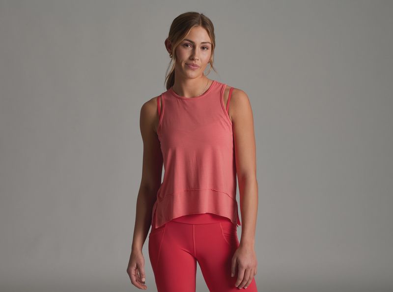 KUHL W's Free-Flo Tank