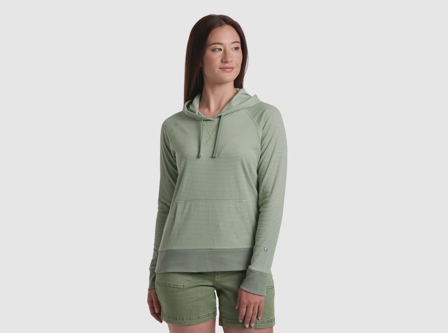 KUHL W's Stria Pullover Hoody