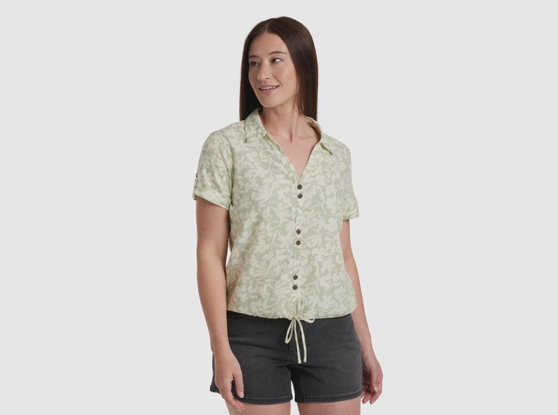 KUHL W's Liliana Short Sleeve