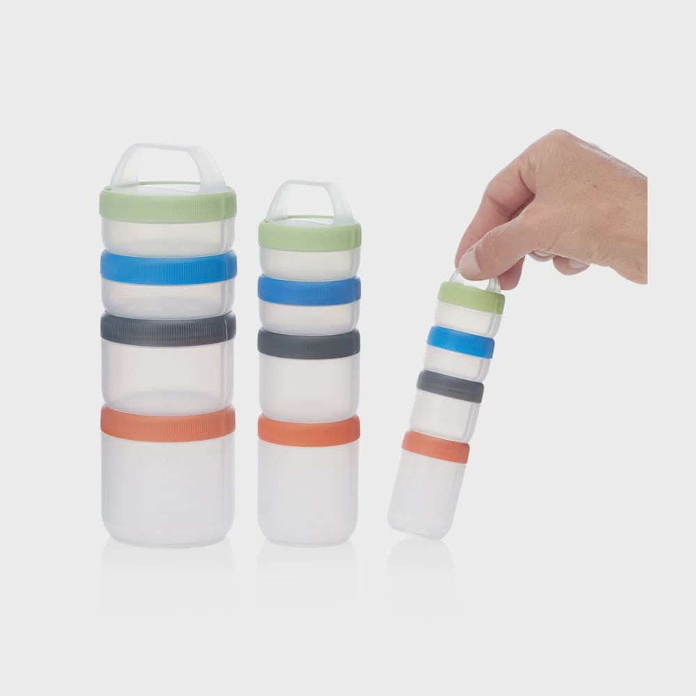 HUMAN GEAR STAX 4-PACK