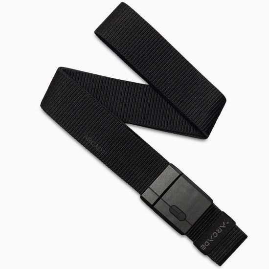 ARCADE Aero Mag Belt, COLOR: Black