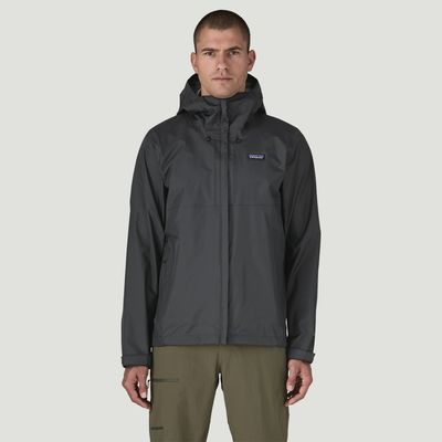 Patagonia M's Torrentshell 3L Rain Jacket