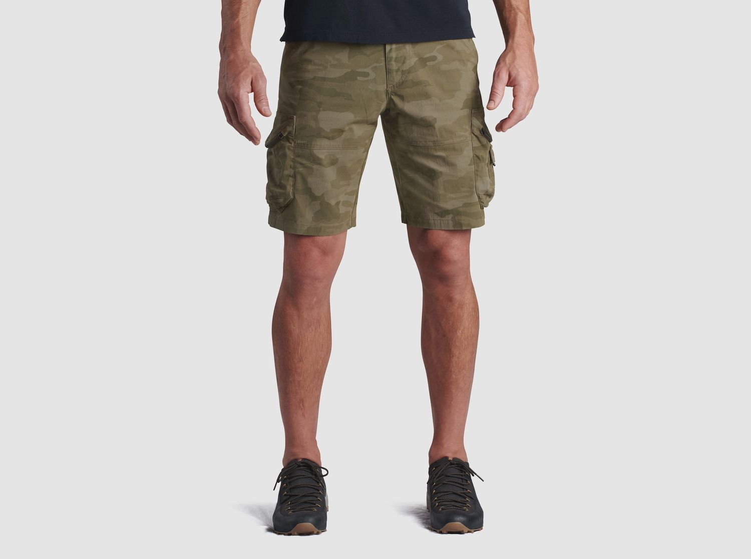 KUHL M's Ambush Cargo Short