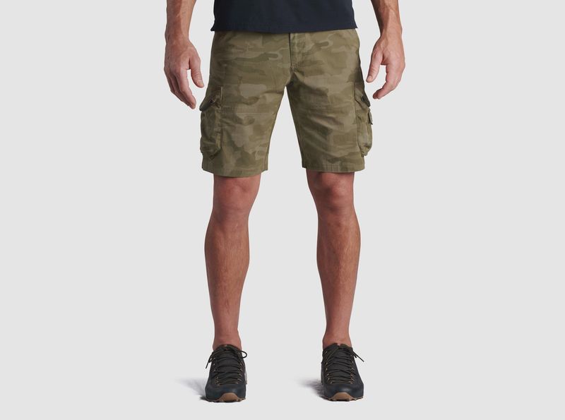 KUHL M's Ambush Cargo Short