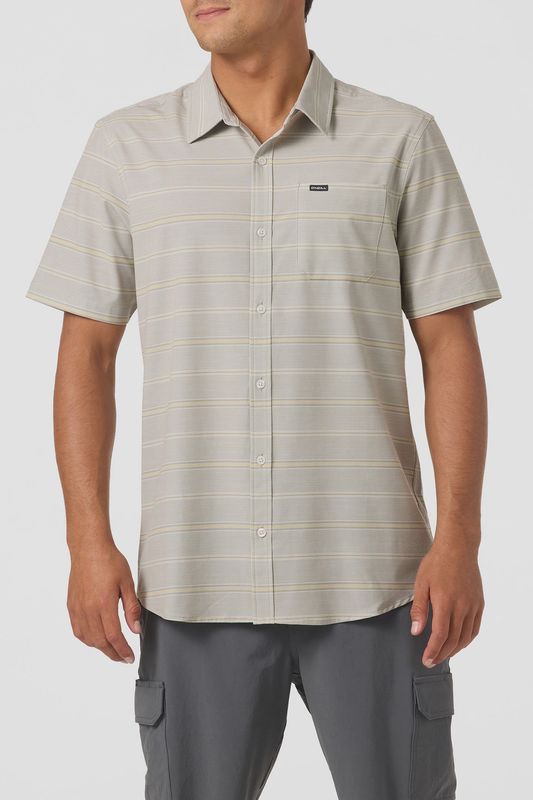 O'NEILL UPF Slub Relaxed Fit Shirt