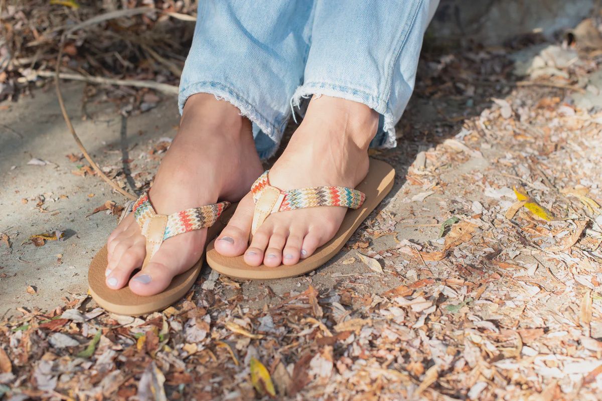 FLOJOS W's Juno Weave