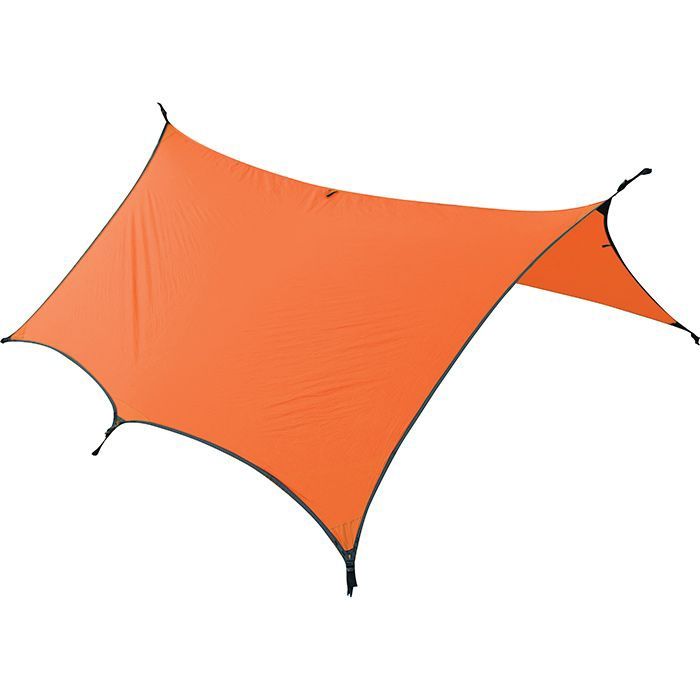 SWIFT ULTRALIGHT SILNYLON TARP SHELTER
