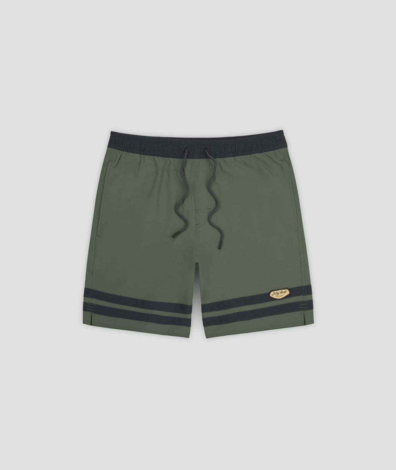 Jetty M's Reckoner Lined Short
