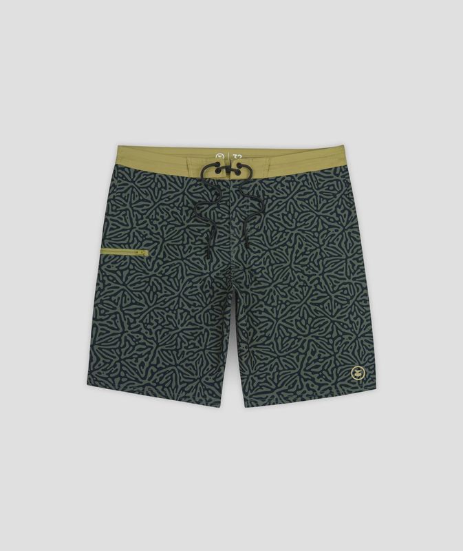 Jetty M's Holyoke Boardshort