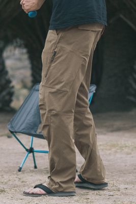 686 M's Anything Cargo Pant- Relaxed Fit