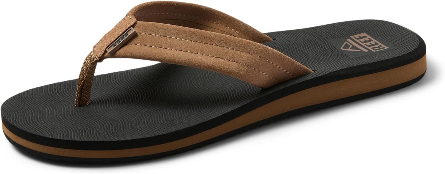 Reef M's Groundswell