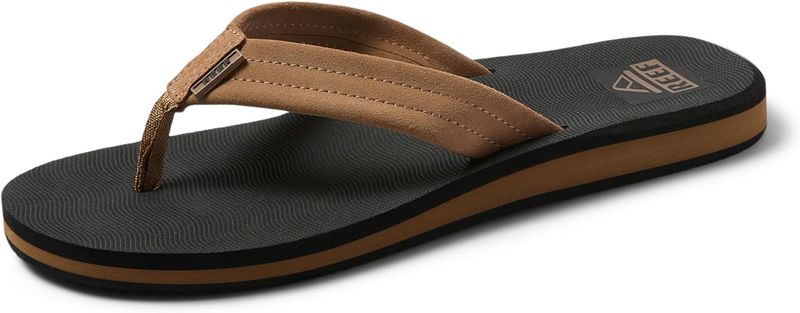 Reef M's Groundswell