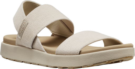 Keen W's Elle Backstrap, Size: 6