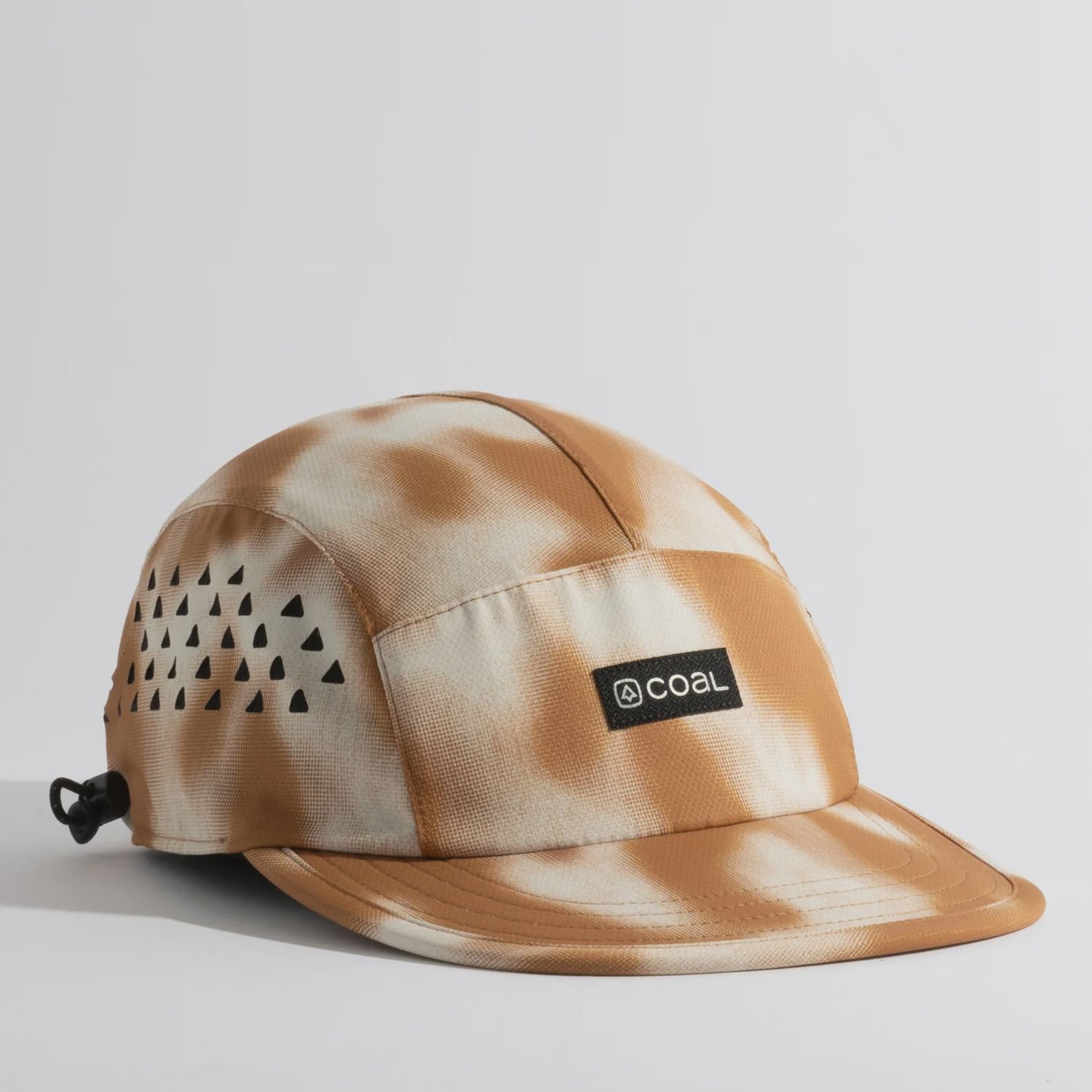 COAL The Provo UPF Tech 5-Panel Cap