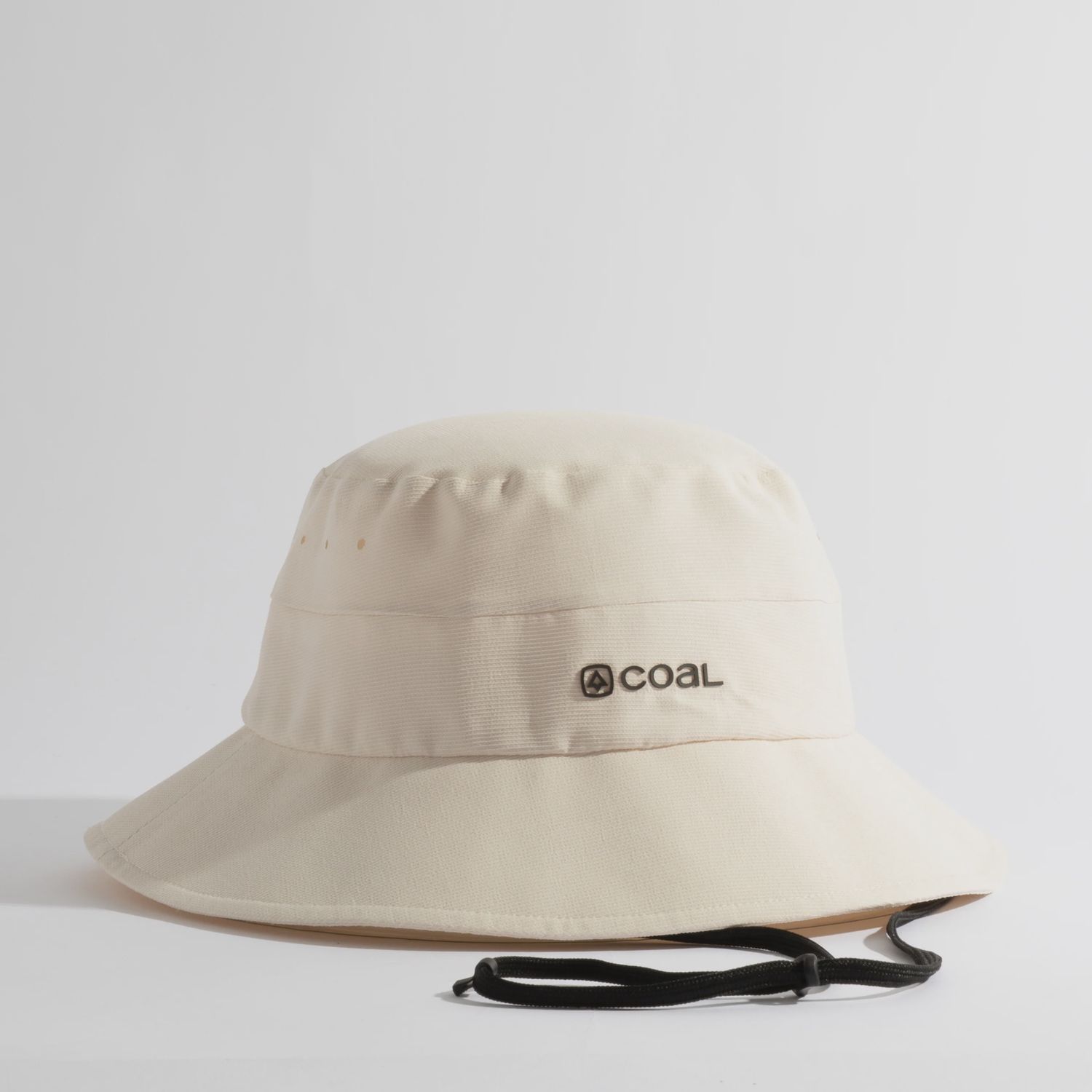 COAL The Banks Adjustable Bucket Hat