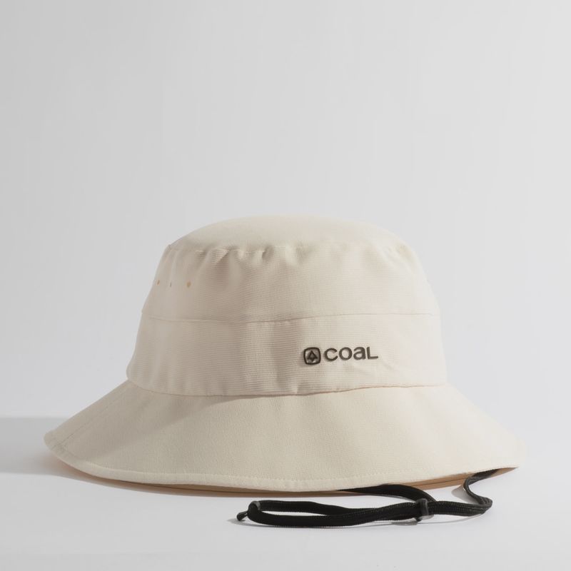 COAL The Banks Adjustable Bucket Hat