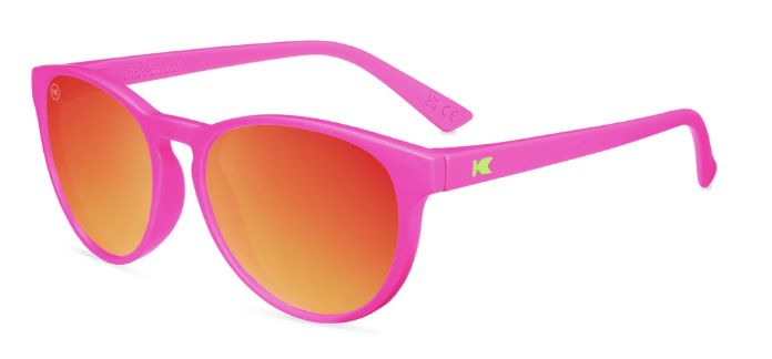 Knockaround Kids Shirley Temple