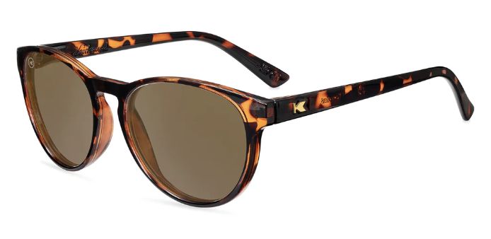 Knockaround Kids Shirley Temple, STYLE/FRAMECOLOR: tort/amber