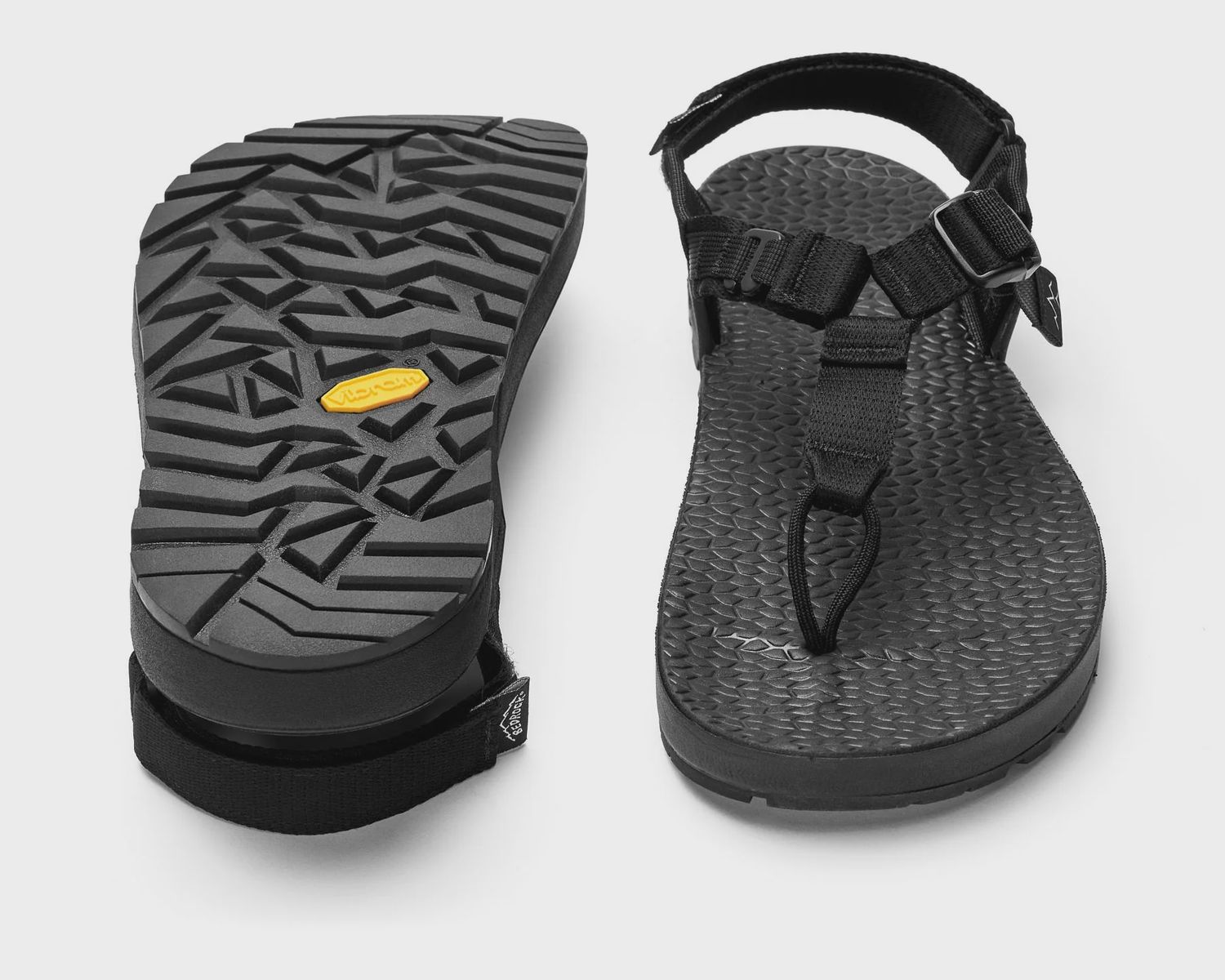 Bedrock Cairn Evo C Sandal, COLOR: black, Size: 6/7