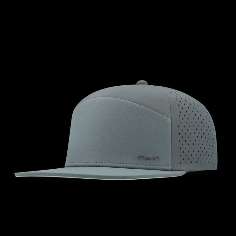 Melin Hydrolite Trenches