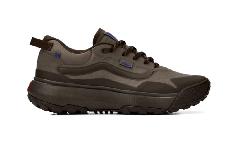 Vans M's Crosspath MTE 26