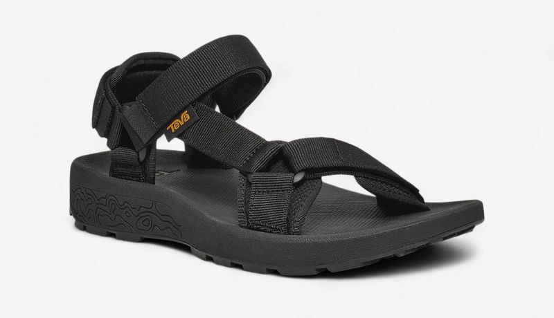 Teva W's Hydratrek Sandal