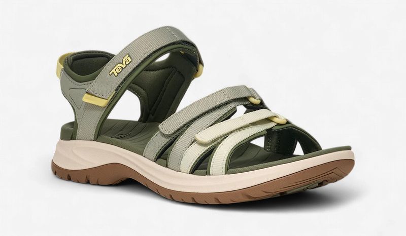 Teva W's Tirra Sport Sandal