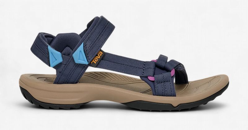 Teva W's Terra Fi Lite Sandal