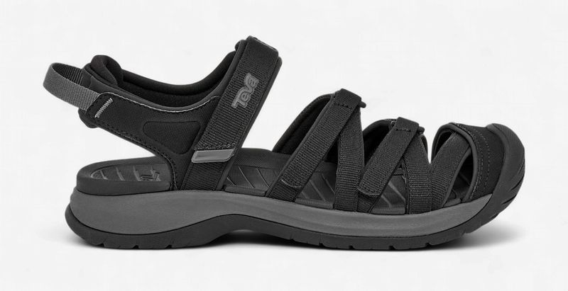 Teva W's Tirra Sport CT Sandal